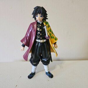 Demon Slayer Giyuu Collectible Figure
